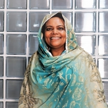 Mona Alsahib