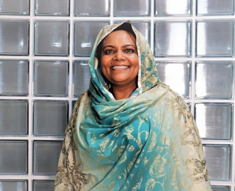 Mona Alsahib