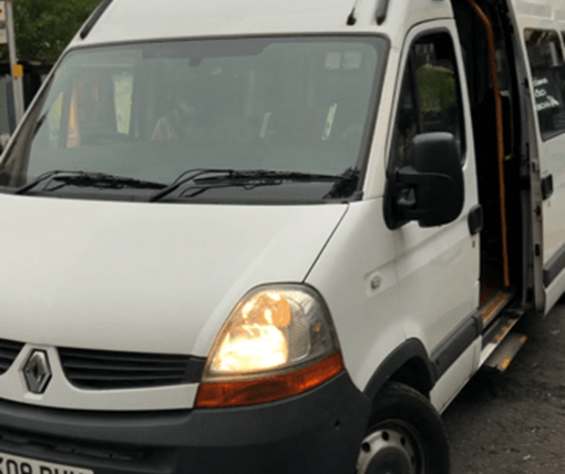 Private ambulances