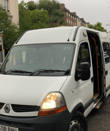 Alrahmah Private Ambulance Services