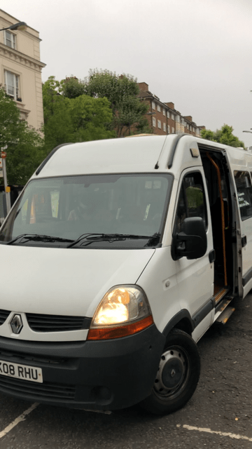 Alrahmah Private Ambulance Services