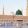 فوج الرحمة للعمره فبراير 2022