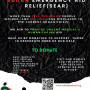 Launch of the Sudan Emergency Aid Relief (SEAR)